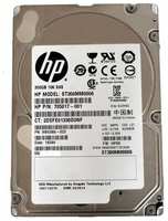 Жесткий диск HP 705017-001 300Gb SAS 2,5″ HDD