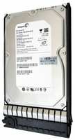 Жесткий диск HP GB0500C4413 500Gb SATAII 3,5″ HDD