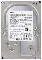 Жесткий диск HGST 0B31230 900Gb 10520 SAS 2,5″ HDD