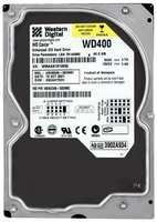 Жесткий диск Western Digital WD400AB 40Gb 5400 IDE 3.5″ HDD