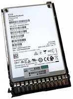 Жесткий диск HP MO000800JWUFU 800Gb SAS 2,5″ SSD