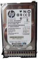 Жесткий диск HP 713969-001 1Tb SATAIII 2,5″ HDD