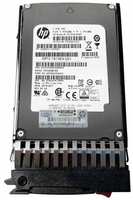 Жесткий диск HP 797464-001 1,6Tb SAS 2,5″ SSD