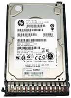 Жесткий диск HP 507129-018 146Gb SAS 2,5″ HDD