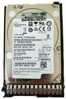Жесткий диск HP 876939-001 1800Gb SAS 2,5″ HDD