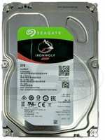 Жесткий диск Seagate 2E4166 3Tb 5900 SATAIII 3.5″ HDD