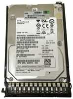 Жесткий диск HP 870757-B21 600Gb 15000 SAS 2,5″ HDD