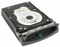 Жесткий диск Fujitsu S26361-F3218-L160 160Gb SATAII 3,5″ HDD