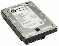 Жесткий диск HP 862132-001 2Tb 7200 SATAIII 3.5″ HDD