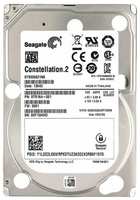 Жесткий диск Seagate 9TR164 500Gb SATAIII 2,5″ HDD