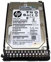Жесткий диск HP 862125-001 300Gb SAS 2,5″ HDD