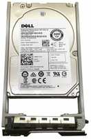 Жесткий диск Dell 0YJ2KH 300Gb 10520 SAS 2,5″ HDD