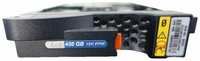 Жесткий диск EMC AX-SS15-450 450Gb 15000 SAS 3,5″ HDD