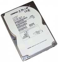 Жесткий диск Compaq 386536-001 9,1Gb U80SCSI 3.5″ HDD