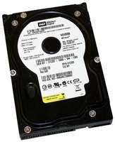 Жесткий диск Western Digital WD400BB 40Gb 7200 IDE 3.5″ HDD
