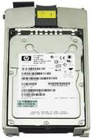 Жесткий диск HP BF07287B55 72,8Gb U320SCSI 3.5″ HDD