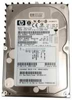 Жесткий диск HP 0950-4384 146,8Gb U320SCSI 3.5″ HDD