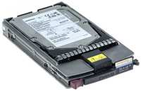 Жесткий диск HP 235065-002 36,4Gb U160SCSI 3.5″ HDD