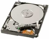 Жесткий диск Dell 341-2713 73,5Gb U320SCSI 3.5″ HDD