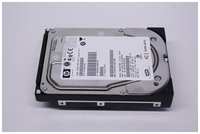 Жесткий диск HP 417800-001 146Gb SAS 3,5″ HDD