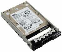 Жесткий диск Dell 1FF200-151 1,2Tb 10000 SAS 2,5″ HDD