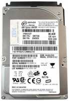 Жесткий диск IBM 9Y5006-139 36,4Gb 10000 U320SCSI 2,5″ HDD