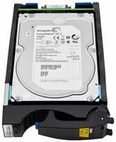 Жесткий диск EMC 118033060 2Tb 7200 SAS 3,5″ HDD