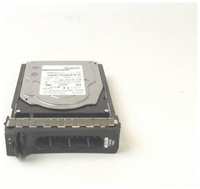Жесткий диск Dell TD653 73Gb U320SCSI 3.5″ HDD