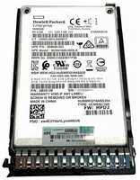 Жесткий диск HP 873565-001 1,6Tb SAS 2,5″ SSD