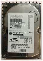 Жесткий диск Fujitsu MAM3367MP 36,7Gb 15000 U160SCSI 3.5″ HDD