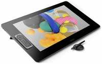 Планшет-дисплей Wacom Cintiq Pro 24 Creative Pen Display DTК-2420