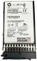 Жесткий диск HP 779166-B21 400Gb SAS 2,5″ SSD