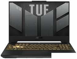 Asus Ноутбук TUF Gaming F15 FX507ZC4-HN009X 90NR0GW1-M003K0 Mecha Gray 15.6″