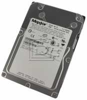 Жесткий диск Maxtor 8K036S0 36Gb SAS 3,5″ HDD