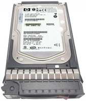 Жесткий диск HP 481653-001 72,8Gb SAS 3,5″ HDD