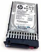 Жесткий диск HP 652747-001 500Gb SAS 2,5″ HDD