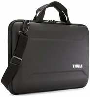 Сумка для MacBook Thule Gauntlet 4 Attache 14″ TGAE2358 Black (3204937)