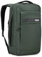 Рюкзак для ноутбука Thule Paramount Convertible Backpack 16L PARACB2116 Racing Green (3204491)