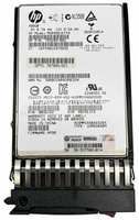 Жесткий диск HP 780431-001 400Gb SAS 2,5″ SSD
