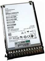 Жесткий диск HP 741144-B21 800Gb SAS 2,5″ SSD