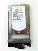 Жесткий диск IBM 49Y1861 450Gb 15000 SAS 3,5″ HDD