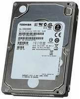 Жесткий диск Toshiba HDEBC03GEA51 300Gb SAS 2,5″ HDD