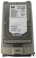 Жесткий диск HP 17R6380 600Gb Fibre Channel 3,5″ HDD