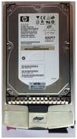 Жесткий диск HP 370789-001 500Gb Fibre Channel 3,5″ HDD