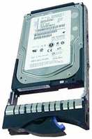 Жесткий диск IBM 71P7524 73,4Gb Fibre Channel 3,5″ HDD