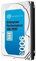 Жесткий диск Seagate ST900MM0148 900Gb 10000 SAS 2,5″ HDD