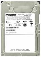 Жесткий диск Maxtor 8K147J0 147Gb U320SCSI 3.5″ HDD