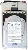 Жесткий диск HP 359441-003 146,8Gb Fibre Channel 3,5″ HDD