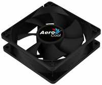 AeroCool Вентилятор Fan Force 8 80mm 3pin+4pin