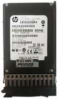 Жесткий диск HP 780435-001 1,6Tb SAS 2,5″ SSD